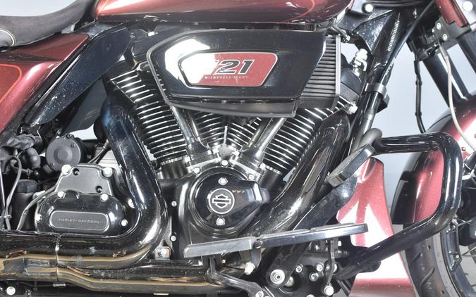 2024 Harley-Davidson CVO Street Glide FLHXSE