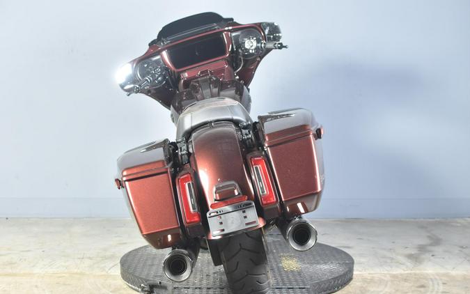 2024 Harley-Davidson CVO Street Glide FLHXSE