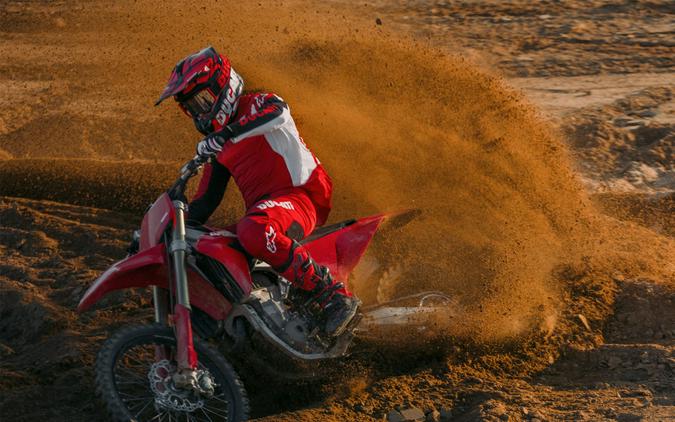 2026 Ducati Desmo450 MX