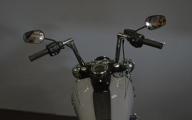 2026 Harley-Davidson Heritage Classic Dark Billiard Gray Black Cast Wheels