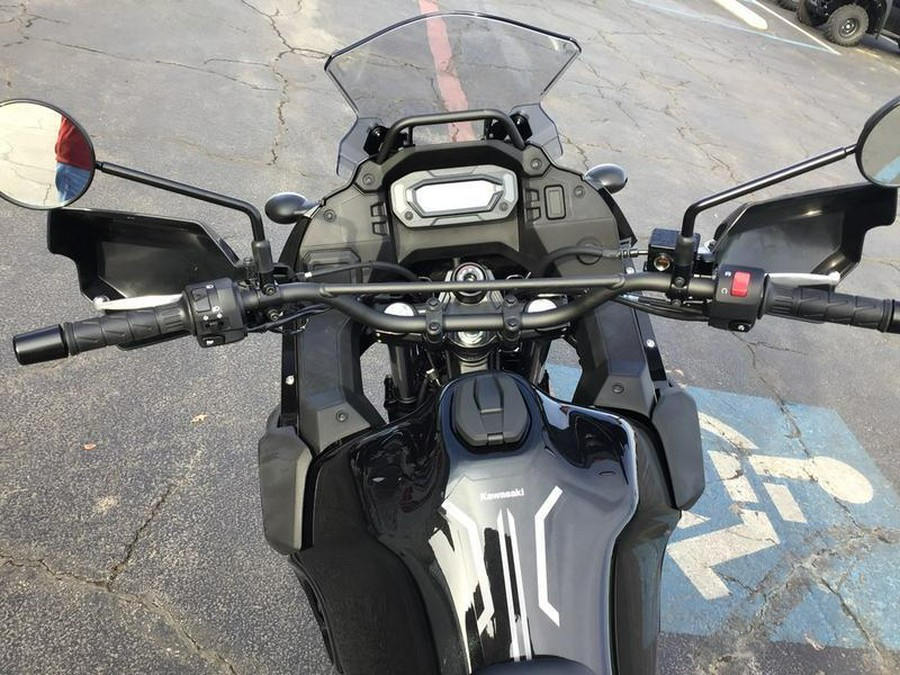 2026 KAWASAKI KLR650