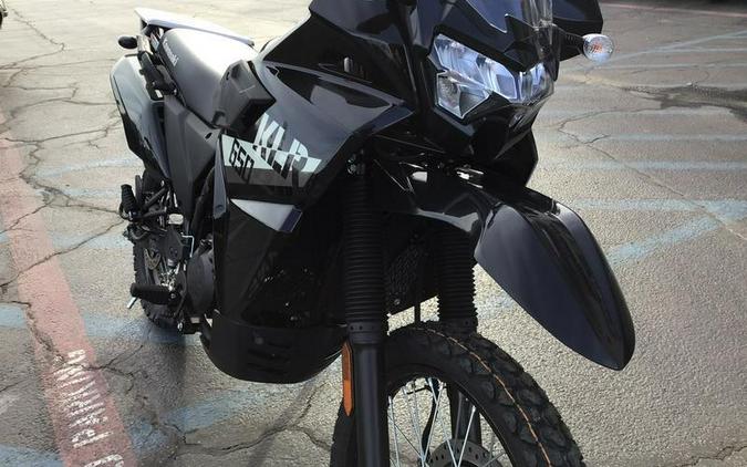 2026 KAWASAKI KLR650