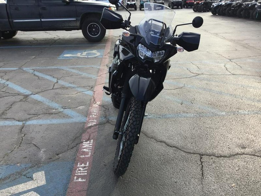 2026 KAWASAKI KLR650