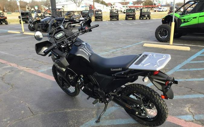 2026 KAWASAKI KLR650