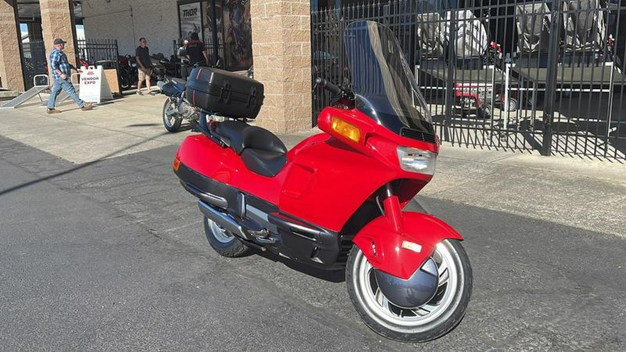 1996 Honda® PC800