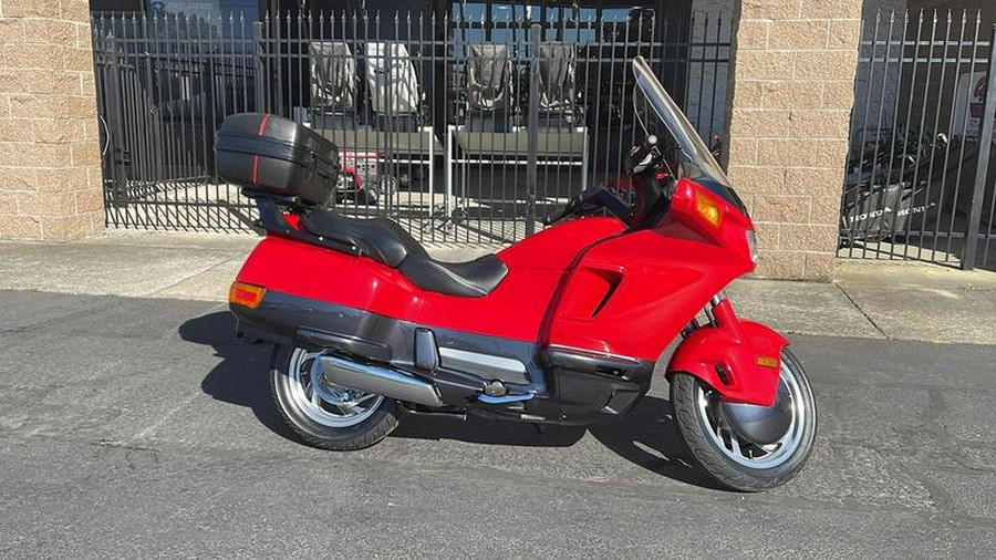 1996 Honda® PC800