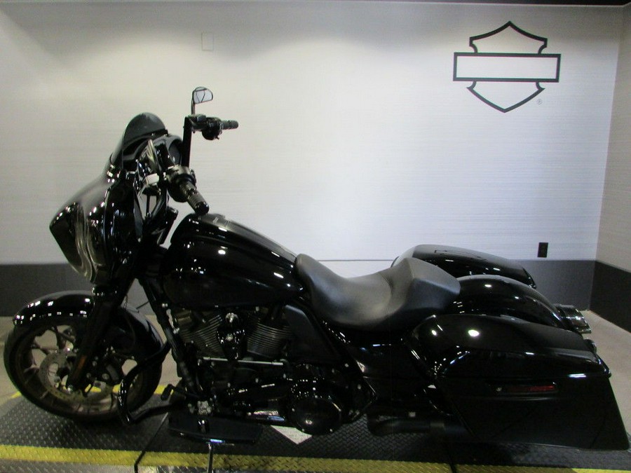 2022 Harley-Davidson® FLHXST - Street Glide® ST