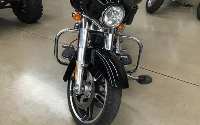 2019 Harley-Davidson Street Glide®