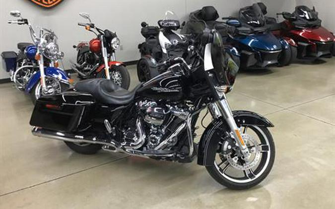 2019 Harley-Davidson Street Glide®