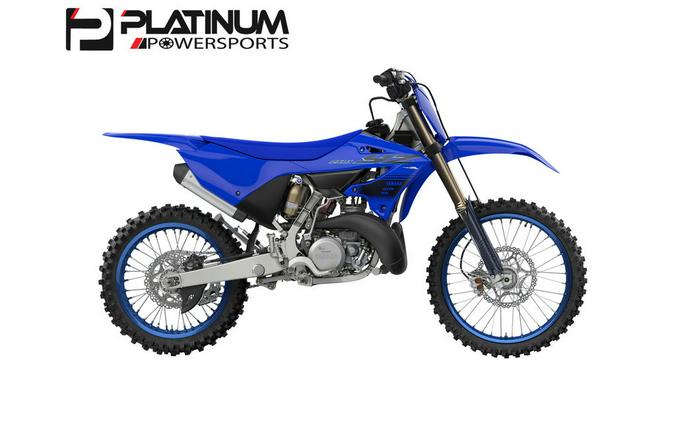 2024 Yamaha YZ250X