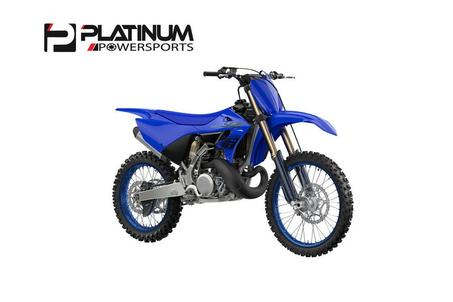 2024 Yamaha YZ250X