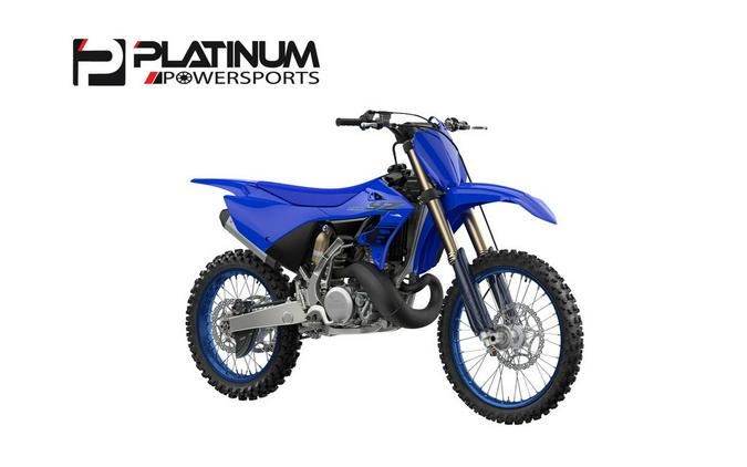 2024 Yamaha YZ250X