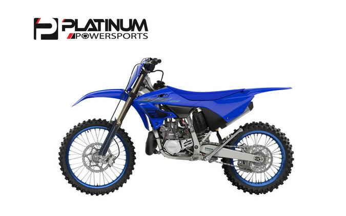 2024 Yamaha YZ250X