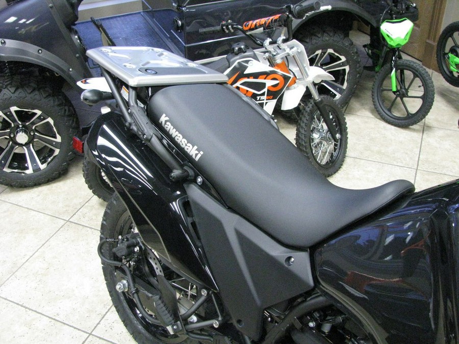 2024 Kawasaki KLR®650 S