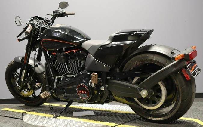 2019 Harley-Davidson FXDR 114