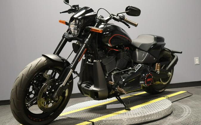 2019 Harley-Davidson FXDR 114