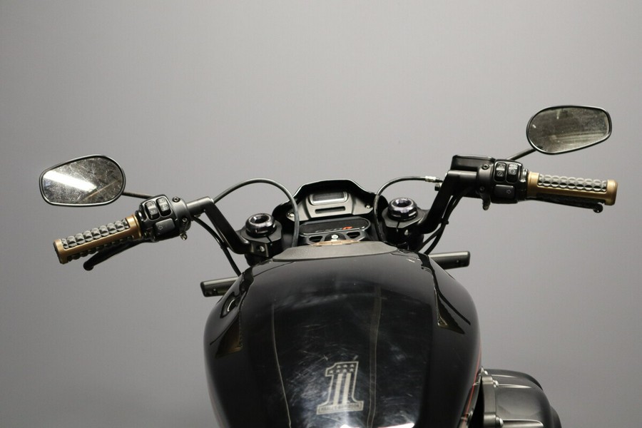 2019 Harley-Davidson FXDR 114