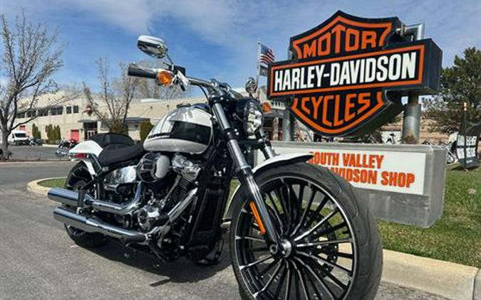 2024 Harley-Davidson Breakout®