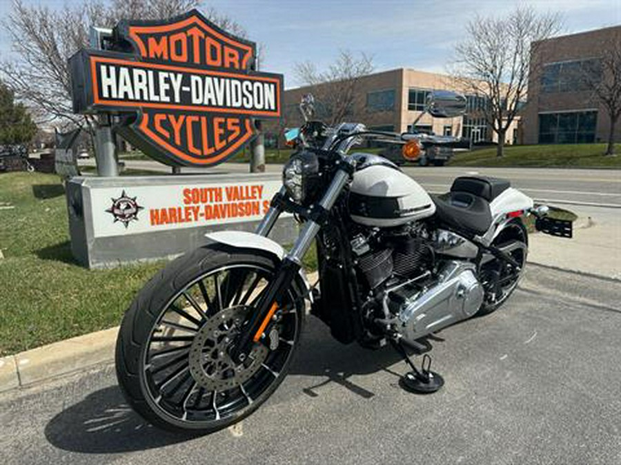 2024 Harley-Davidson Breakout®