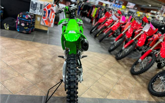 2024 Kawasaki KX™ 250