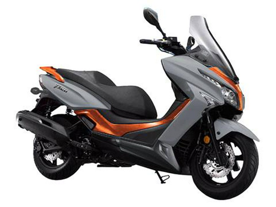 2023 Kymco X-Town 300i ABS