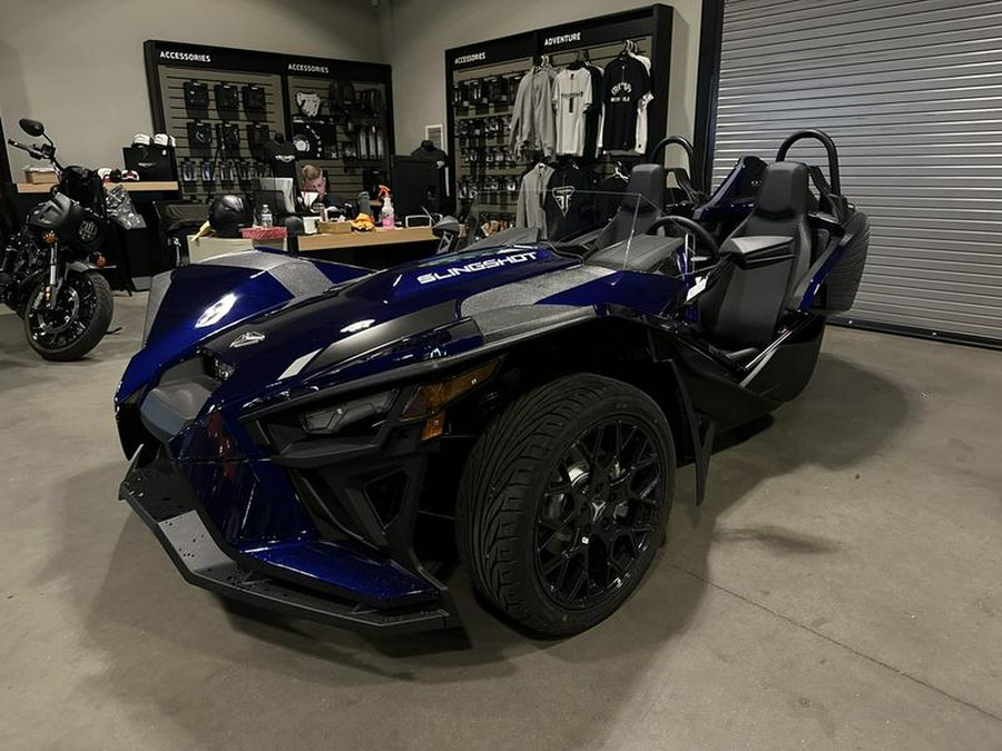 2024 Polaris® Slingshot