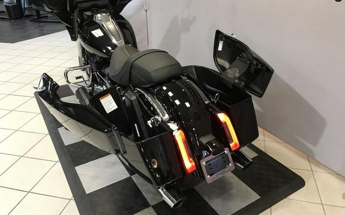 2024 Harley-Davidson® FLHX - Street Glide®