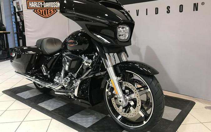 2024 Harley-Davidson Street Glide Review [18 Fast Facts; 44 Pics]