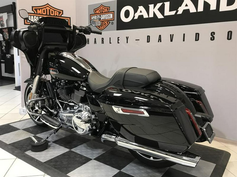 2024 Harley-Davidson® FLHX - Street Glide®