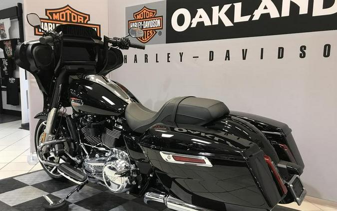 2024 Harley-Davidson® FLHX - Street Glide®