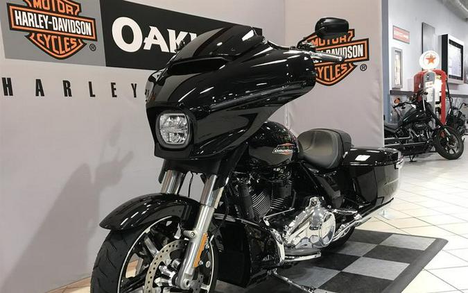 2024 Harley-Davidson® FLHX - Street Glide®