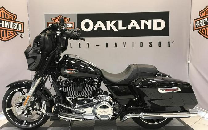 2024 Harley-Davidson® FLHX - Street Glide®