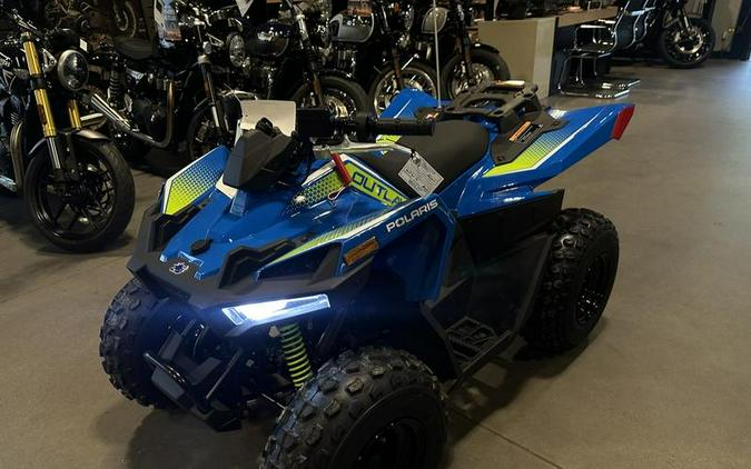 2024 Polaris® Outlaw 70 EFI