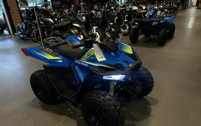 2024 Polaris® Outlaw 70 EFI