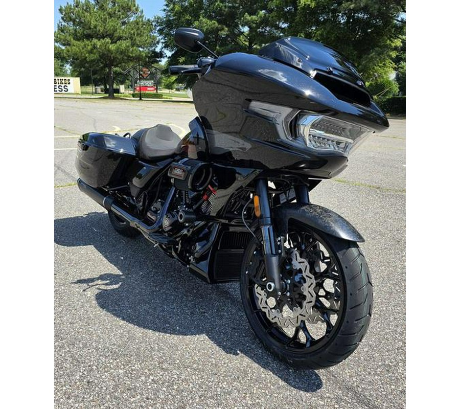 2024 Harley-Davidson® FLTRXSTSE - CVO™ Road Glide® ST