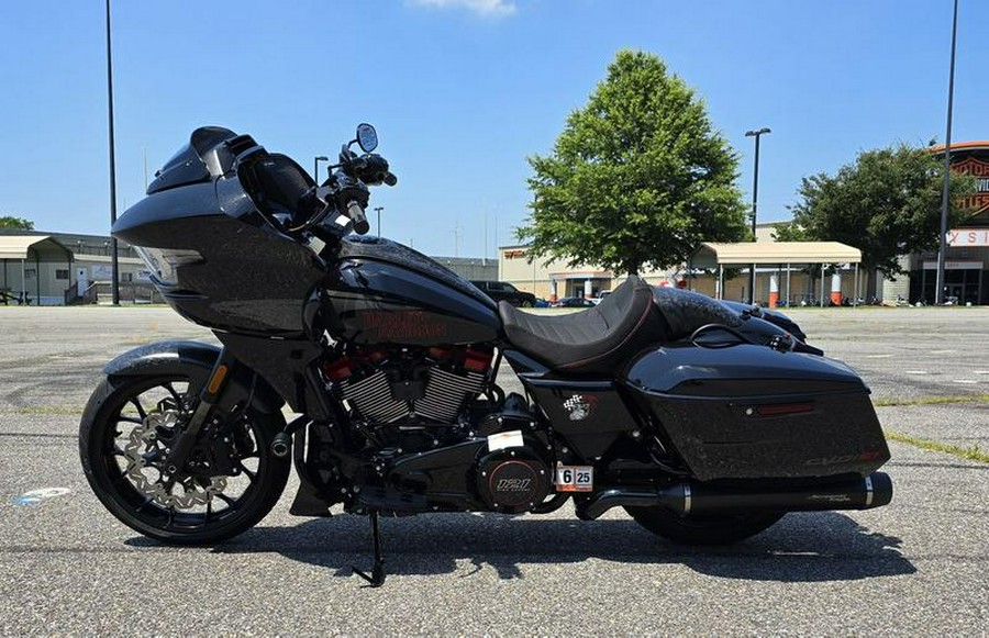 2024 Harley-Davidson® FLTRXSTSE - CVO™ Road Glide® ST