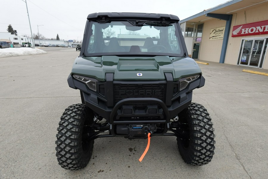 2024 Polaris Polaris XPEDITION XP Northstar