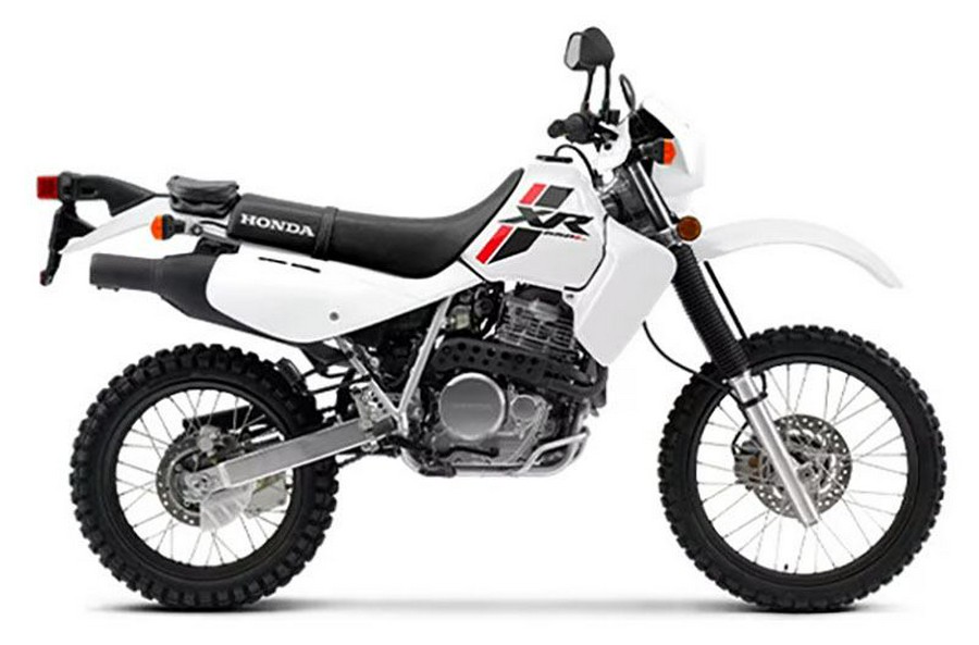 2023 Honda XR650L