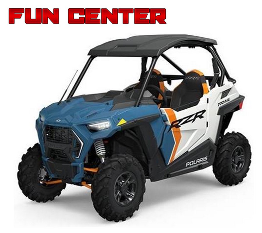 2024 Polaris Industries RZR TRAIL ULTIMATE