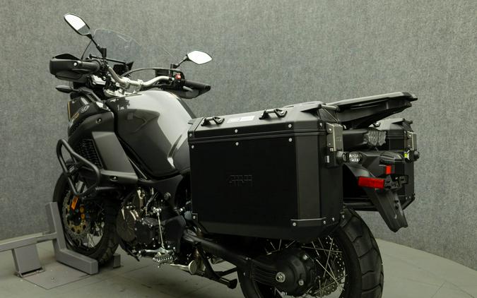 2023 YAMAHA SUPER TENERE ES W/ABS