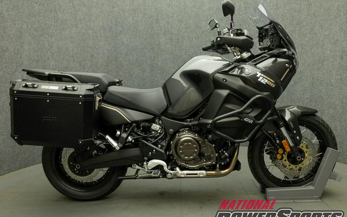 2023 YAMAHA SUPER TENERE ES W/ABS