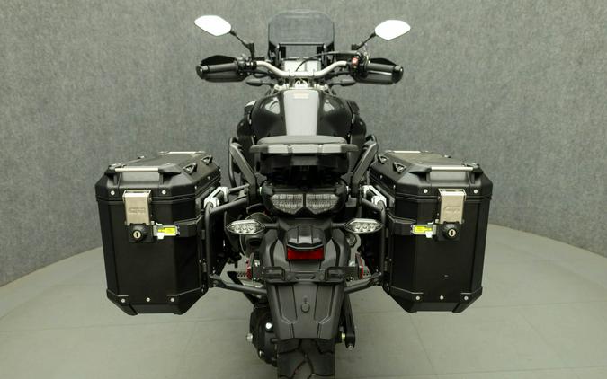 2023 YAMAHA SUPER TENERE ES W/ABS