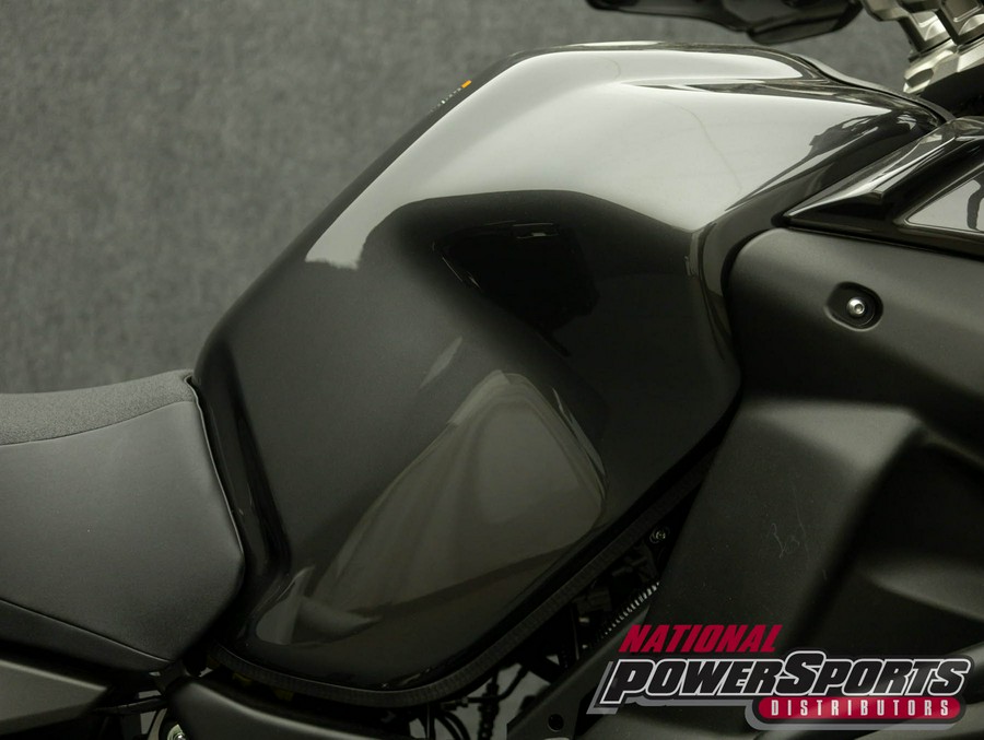 2023 YAMAHA SUPER TENERE ES W/ABS