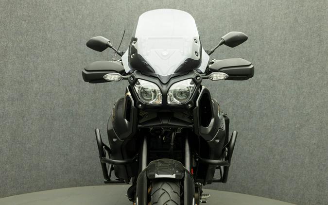 2023 YAMAHA SUPER TENERE ES W/ABS