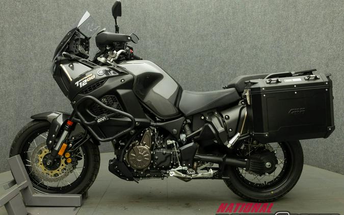 2023 YAMAHA SUPER TENERE ES W/ABS