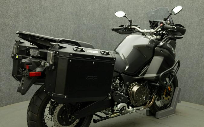 2023 YAMAHA SUPER TENERE ES W/ABS