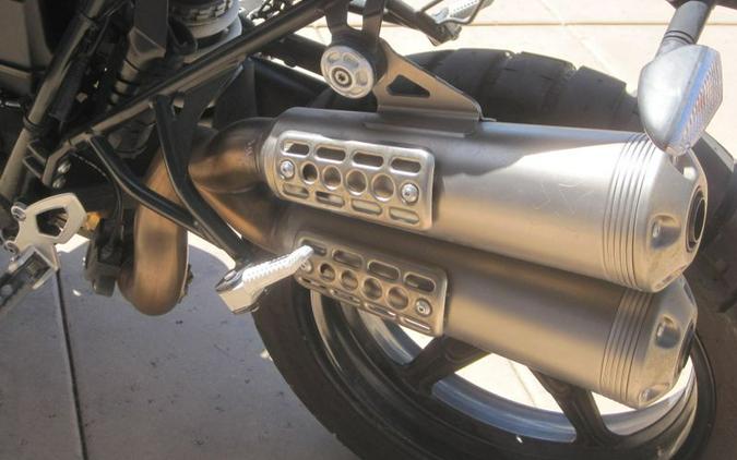Used 2017 BMW R nineT Scrambler