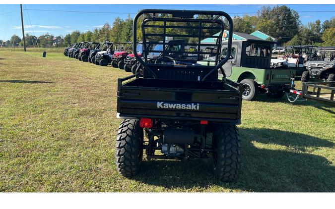 2026 Kawasaki Mule SX™ 4x4 XC