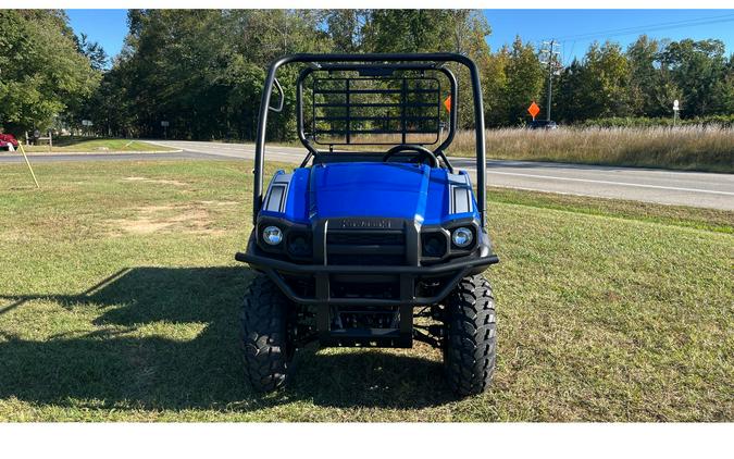 2026 Kawasaki Mule SX™ 4x4 XC