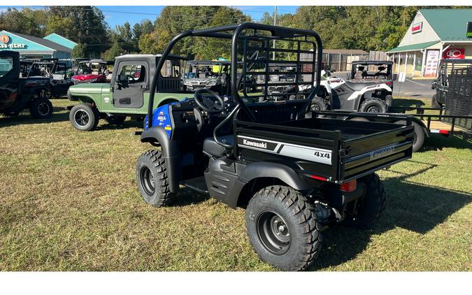 2026 Kawasaki Mule SX™ 4x4 XC